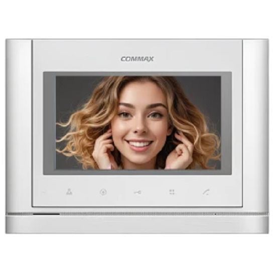 مانیتور 7 اینچی تصویر آیفون تصویری کوماکس CMV-70M