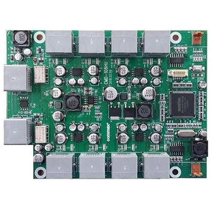 توزیع کننده فرعی آیفون تصویری کوماکس CMD-104HU
