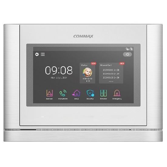 مانیتور 7 اینچی آیفون تصویری کوماکس CIP-710M