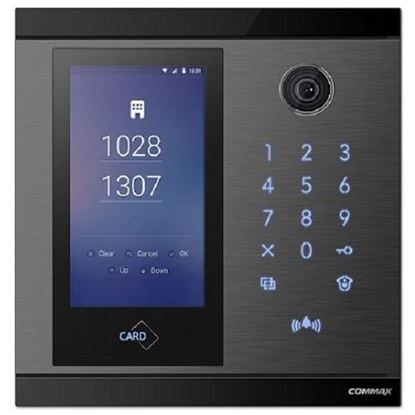 پنل کدینگ آیفون تصویری کوماکس CIOT-L20M2
