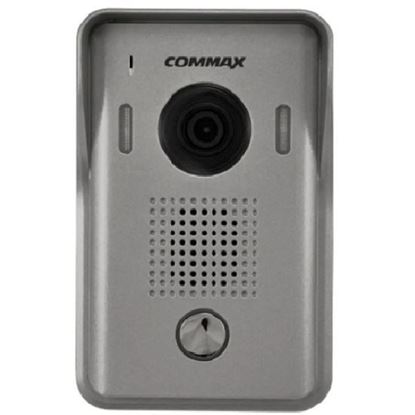 پنل تک زنگ آیفون تصویری کوماکس CIP-D20YS