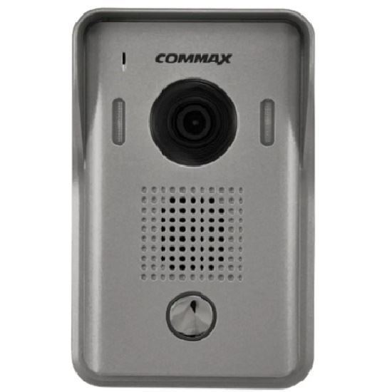 پنل تک زنگ آیفون تصویری کوماکس CIP-D20YS