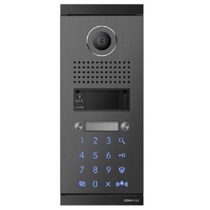 پنل کدینگ آیفون تصویری کوماکس CIOT-L2TM