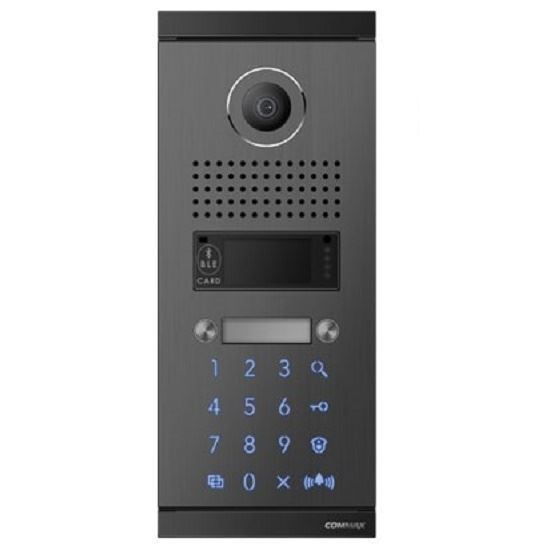 پنل کدینگ آیفون تصویری کوماکس CIOT-L2TM