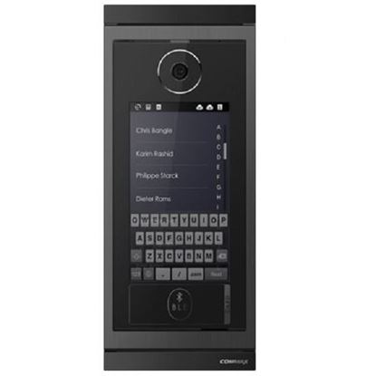 پنل کدینگ آیفون تصویری کوماکس CIOT-L7FM