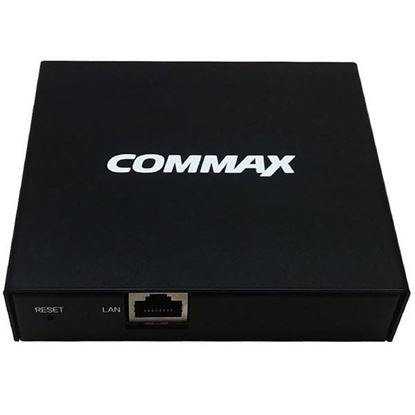 سوئیچر آیفون تصویری کوماکس CGW-1KM