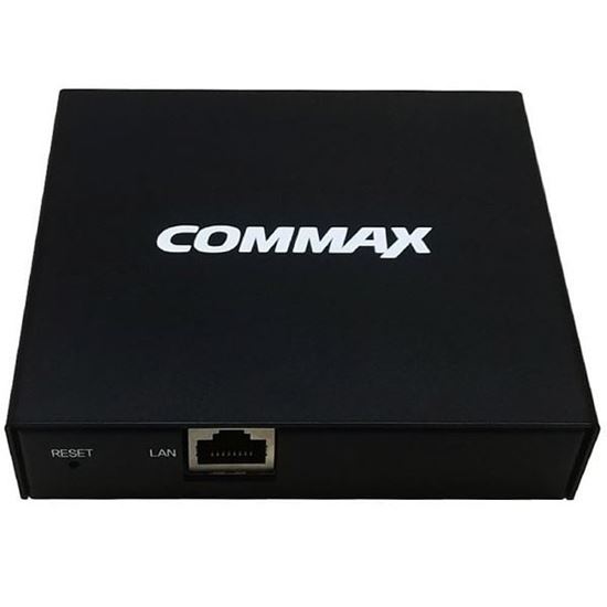 سوئیچر آیفون تصویری کوماکس CGW-1KM