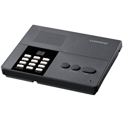 ارتباط داخلی صوتی کوماکس CM-810M