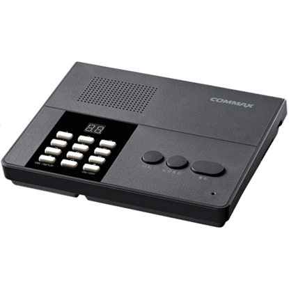 ارتباط داخلی صوتی کوماکس CM-810