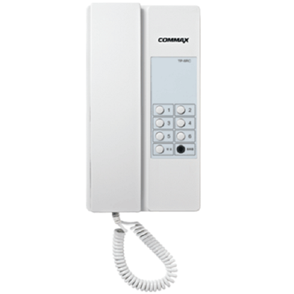 ارتباط داخلی صوتی کوماکس TP-6RC