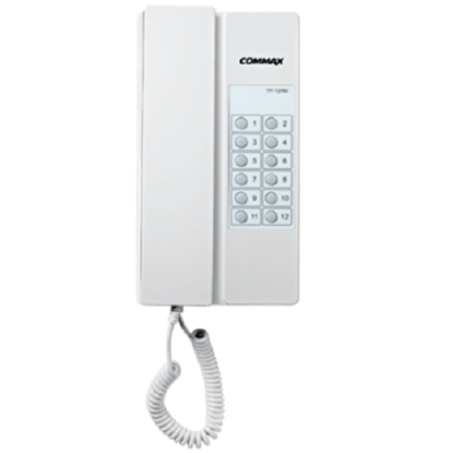 ارتباط داخلی صوتی کوماکس TP-12RM