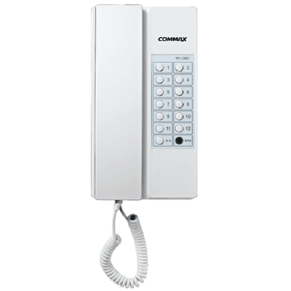 ارتباط داخلی صوتی کوماکس TP-12RC