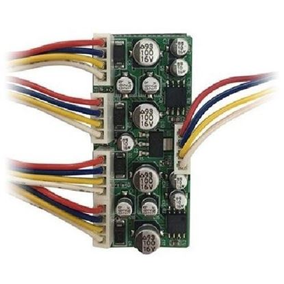 کارت توسعه 4 کانال کوماکس CTB-1C-4M 