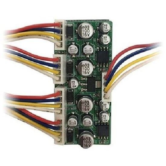 کارت توسعه 4 کانال کوماکس CTB-1C-4M 