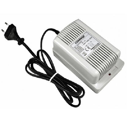 آداپتور 12 ولت 1 آمپر کوماکس RF-1A