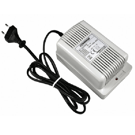 آداپتور 12 ولت 1 آمپر کوماکس RF-1A