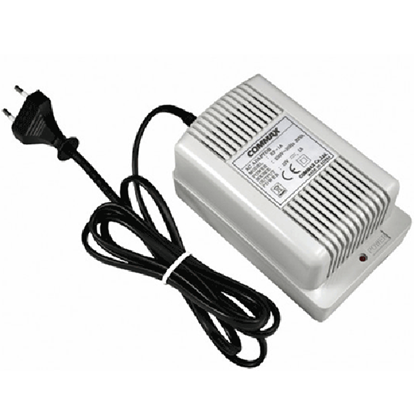 آداپتور 24 ولت 1 آمپر کوماکس RF-2A