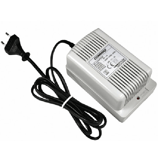 آداپتور 24 ولت 1 آمپر کوماکس RF-2A