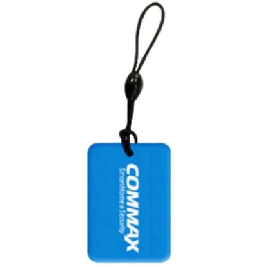 تگ مغناطیسی کوماکس RF-CARD 