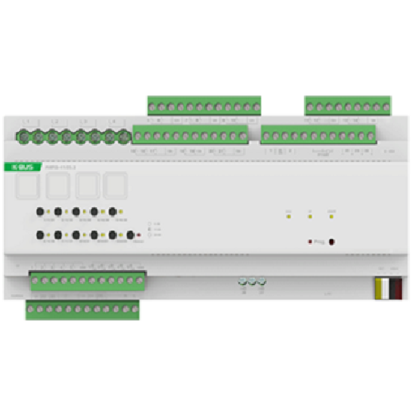 GVS - Room Controller Smart ( AMRS-41/05.3 )