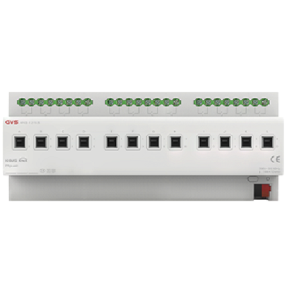 GVS - Switch Actuator ( ARCD-12/16.S )
