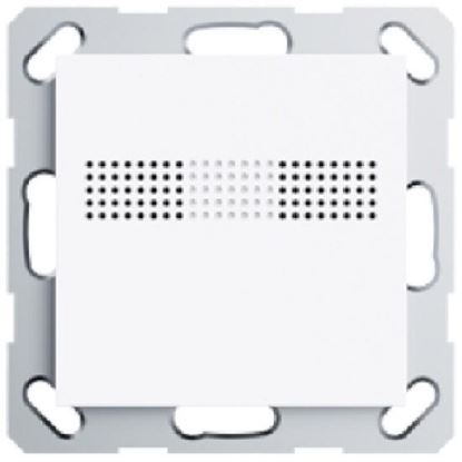 GVS - Thermostat Lite ( CHTL-02/00.2.00 (White) ''Matt Finish'' )
