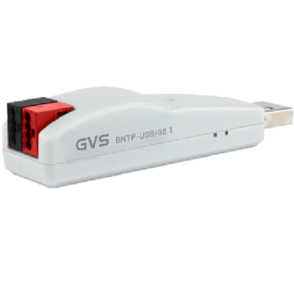 GVS - USB interface ( BNTP-USB/00.1 )