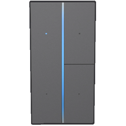 GVS - S7 Extension Buttons ( CHKA-04/S7.1.23 (Grey) )