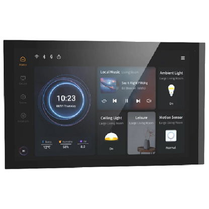 GVS - Smart Touch Panel ( CHTI-13.1/240.1.23 (Gray) )