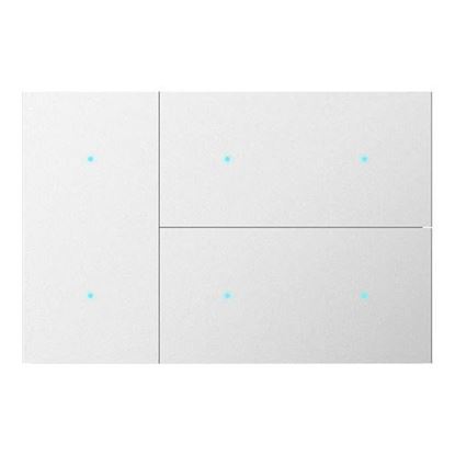 GVS - Metal Button Set- Dot ( CHTKA-06/W.1.22 (Silver) )