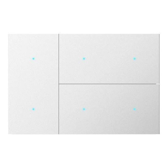 GVS - Metal Button Set- Dot ( CHTKA-06/W.1.22 (Silver) )