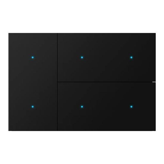 GVS - Metal Button Set- Dot ( CHTKA-06/W.1.21 (Black) )
