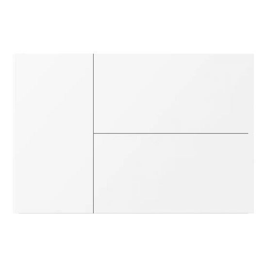 GVS - Metal Button Set- Dot ( CHTKA-06/W.1.20 (White) )