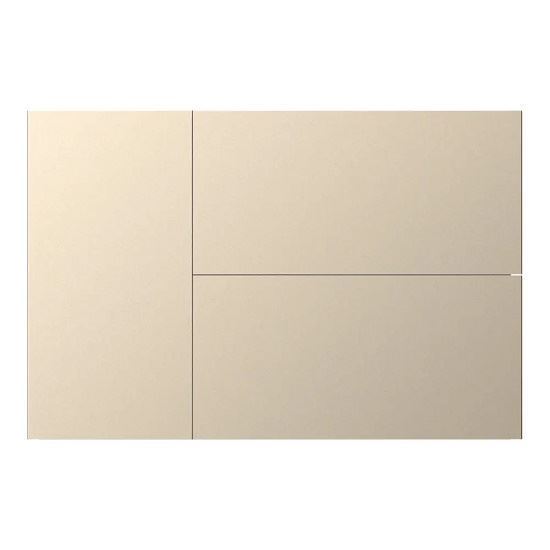 GVS - Metal Button Set - Blank ( CHTKA-06/W.2.24 (Gold) )
