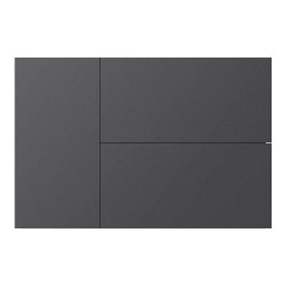 GVS - Metal Button Set - Blank ( CHTKA-06/W.2.23 (Gray) )