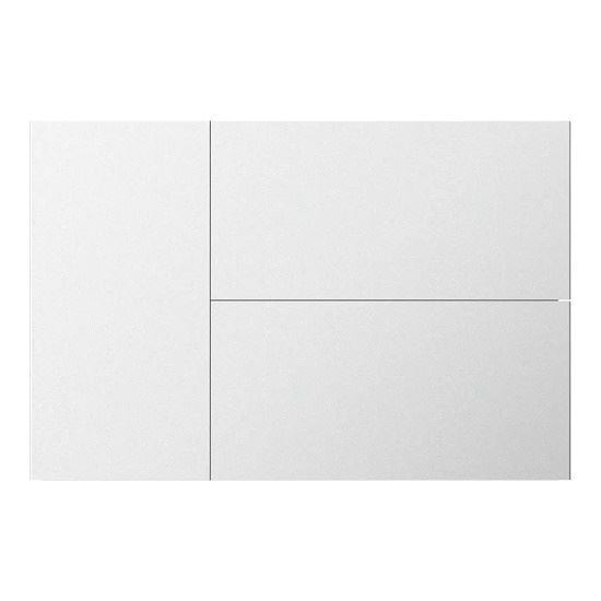 GVS - Metal Button Set - Blank ( CHTKA-06/W.2.22 (Silver) )