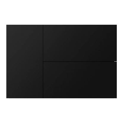 GVS - Metal Button Set - Blank ( CHTKA-06/W.2.21 (Black) )