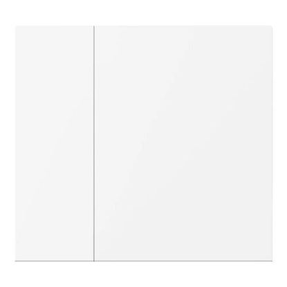 GVS - Metal Button Set - Dot ( CHKA-02/W.1.20 (White) )