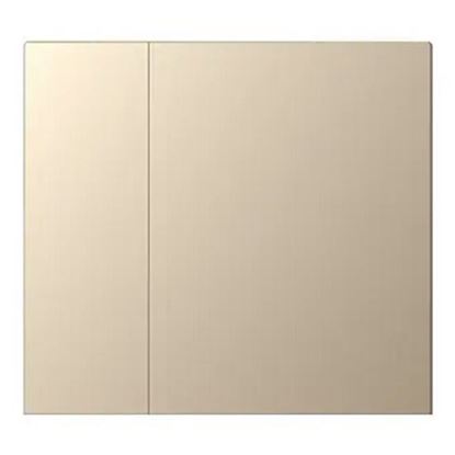 GVS - Metal Button Set - Blank ( CHKA-02/W.2.24 (Gold) )