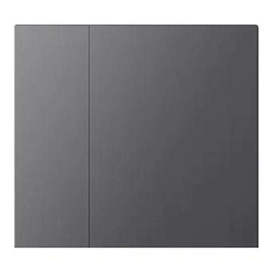 GVS - Metal Button Set - Blank ( CHKA-02/W.2.23 (Gray) )