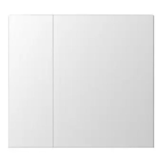 GVS - Metal Button Set - Blank ( CHKA-02/W.2.22 (Silver) )