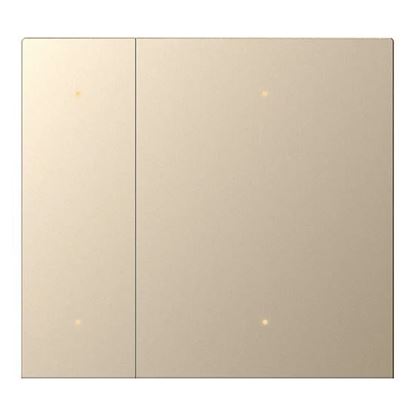GVS - Metal Button Set - Dot ( CHKA-04/W.1.24 (Gold) )