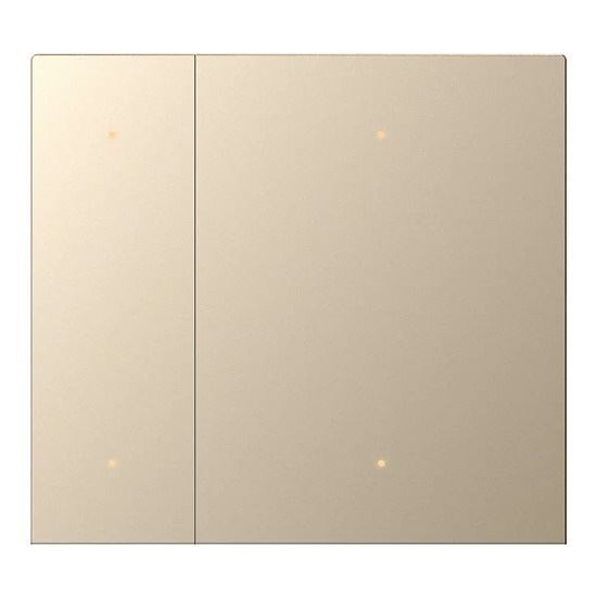 GVS - Metal Button Set - Dot ( CHKA-04/W.1.24 (Gold) )