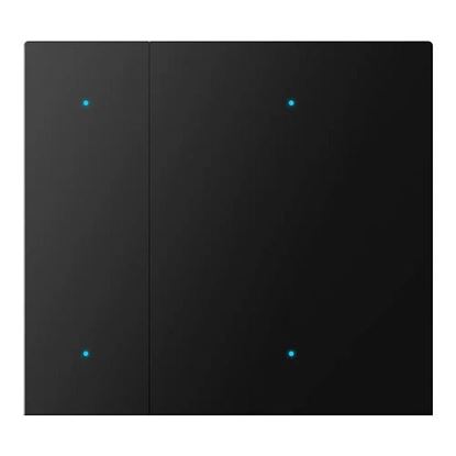 GVS - Metal Button Set - Dot ( CHKA-04/W.1.21 (Black) )