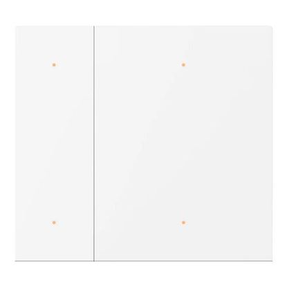 GVS - Metal Button Set - Dot ( CHKA-04/W.1.20 (White) )