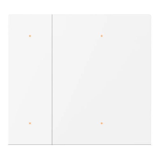 GVS - Metal Button Set - Dot ( CHKA-04/W.1.20 (White) )
