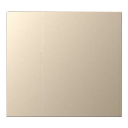 GVS - Metal Button Set - Blank ( CHKA-04/W.2.24 (Gold) )
