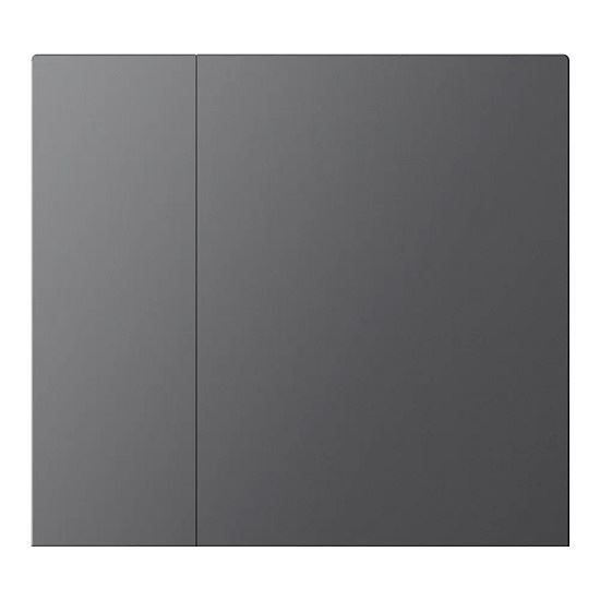 GVS - Metal Button Set - Blank ( CHKA-04/W.2.23 (Gray) )