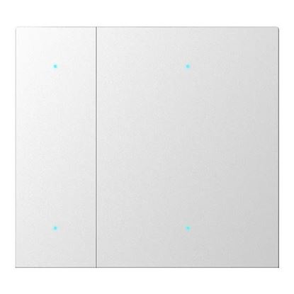 GVS - Metal Button Set - Blank (CHKA-04/W.2.22 (Silver) )