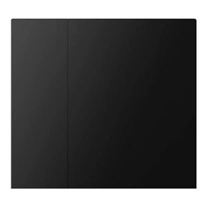 GVS - Metal Button Set - Blank ( CHKA-04/W.2.21 (Black) )